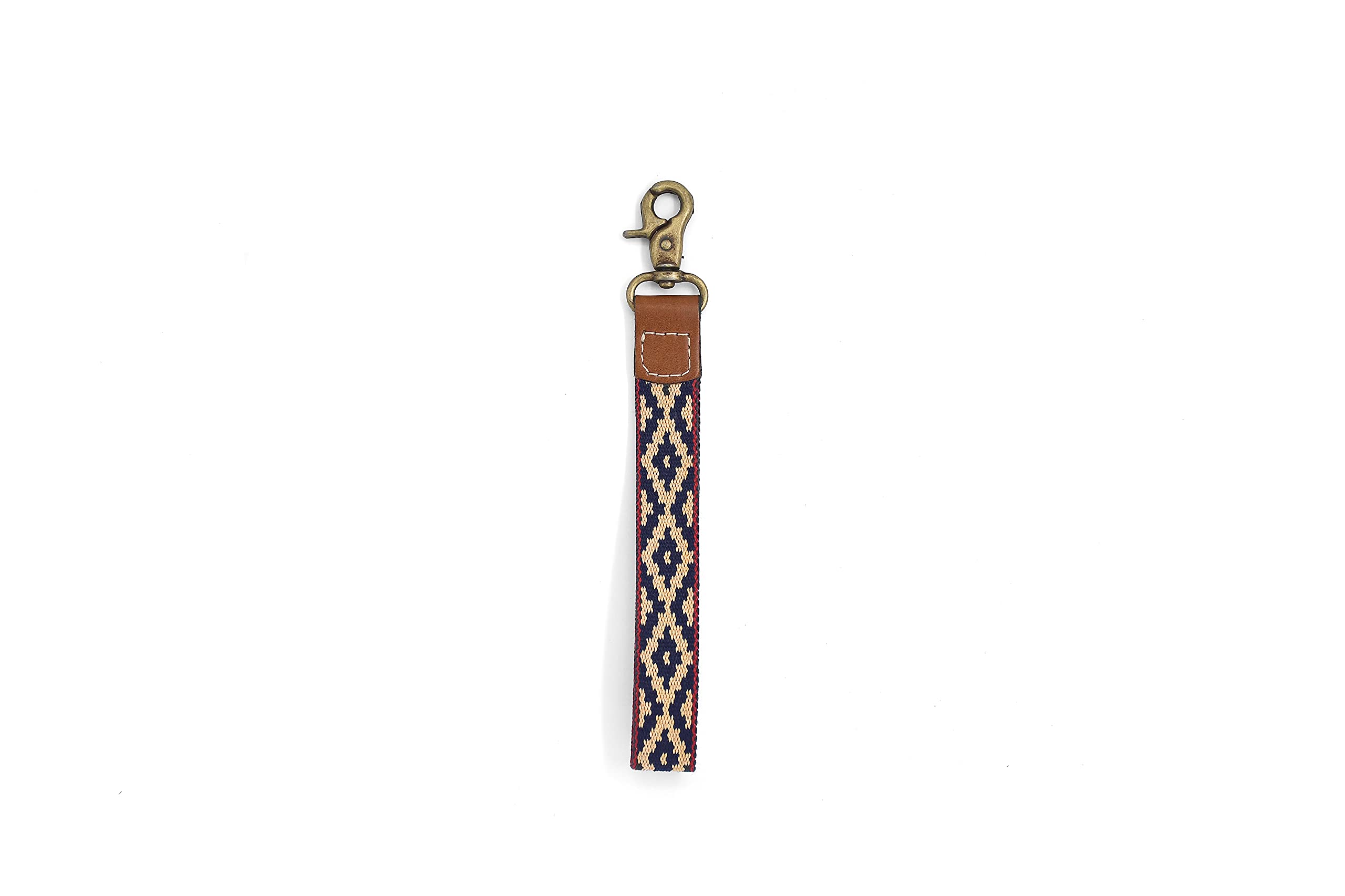 Cool Wrist Lanyards & Keychain Holder - for Keys, ID Cards & Work Badges