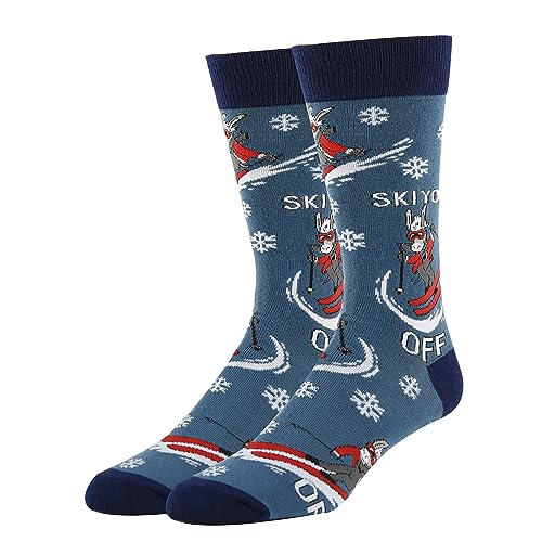 Ski Off