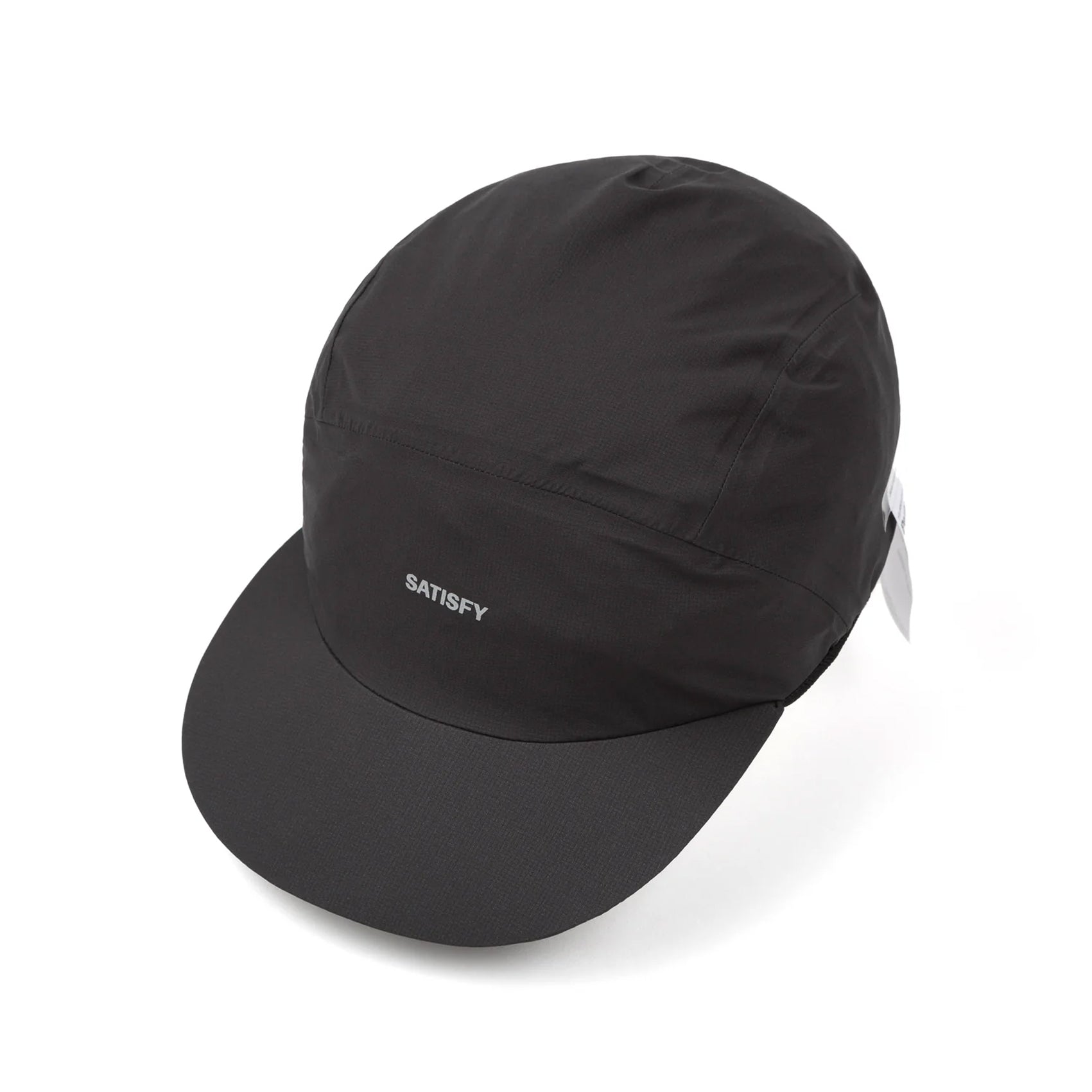 Unisex Waterproof Pertex 3L Rain Cap - Lightweight Windproof Hood for Hiking, Camping & Outdoor Adventures