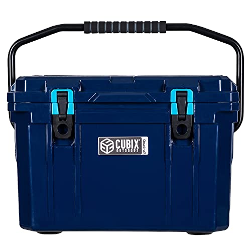 Abyss Blue
