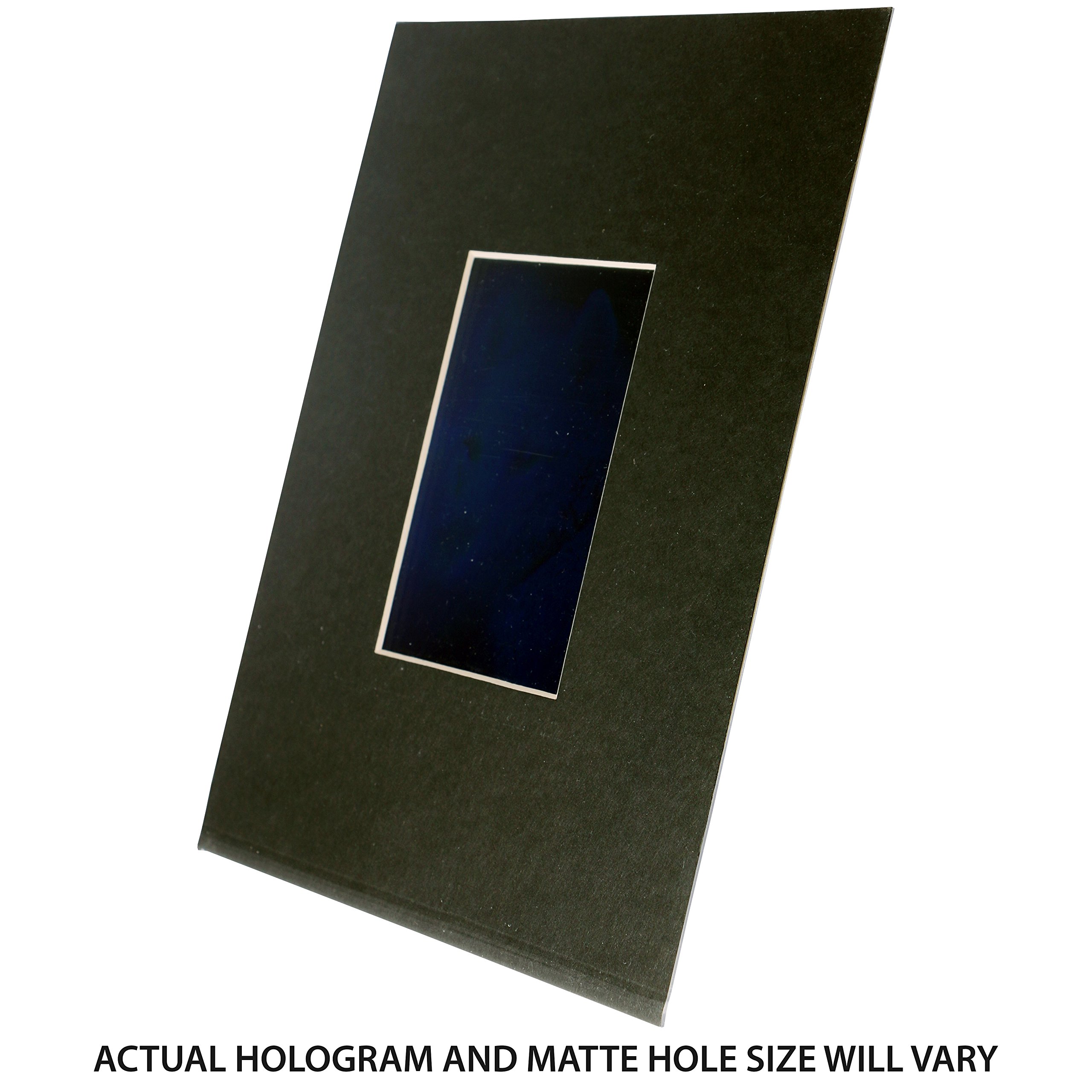 3D Holographic Mouse Multi-Channel Collectible Photopolymer Film - Perfect for Home Decor, Office Display & Gift Giving