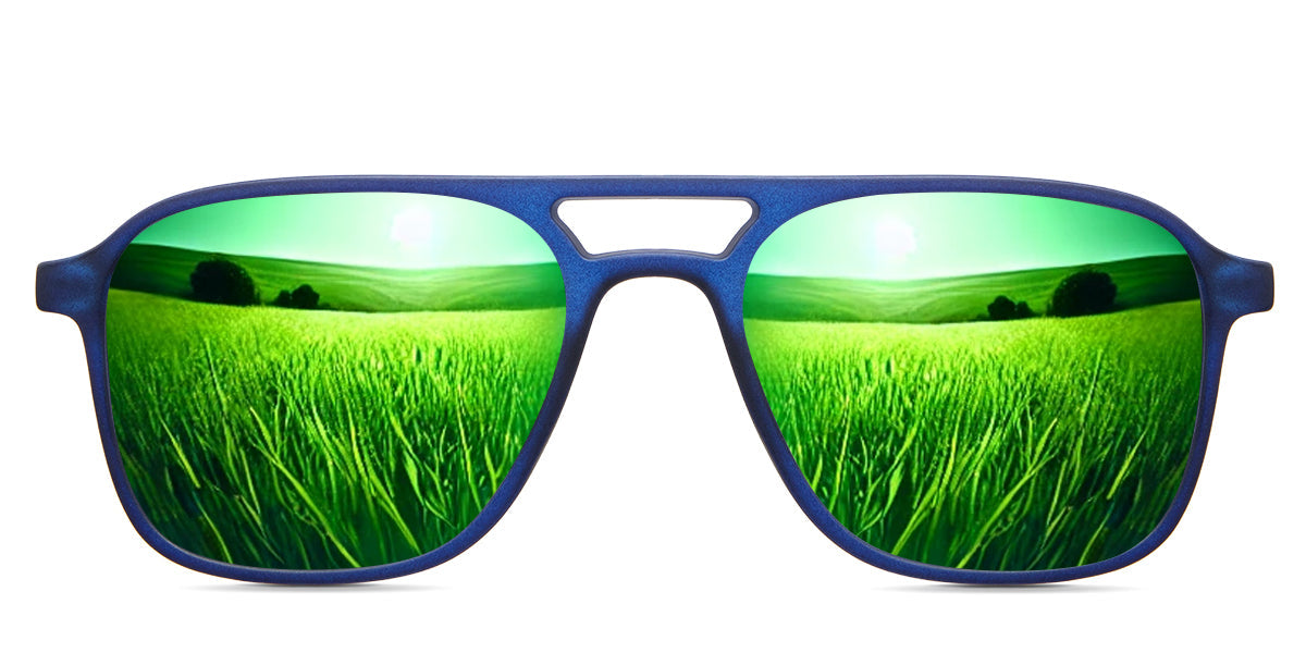 Ralph Lauren Women's Prescription Sunglasses - UV Protection, Stylish & Comfortable for Driving, Outdoor Activities & Fashion