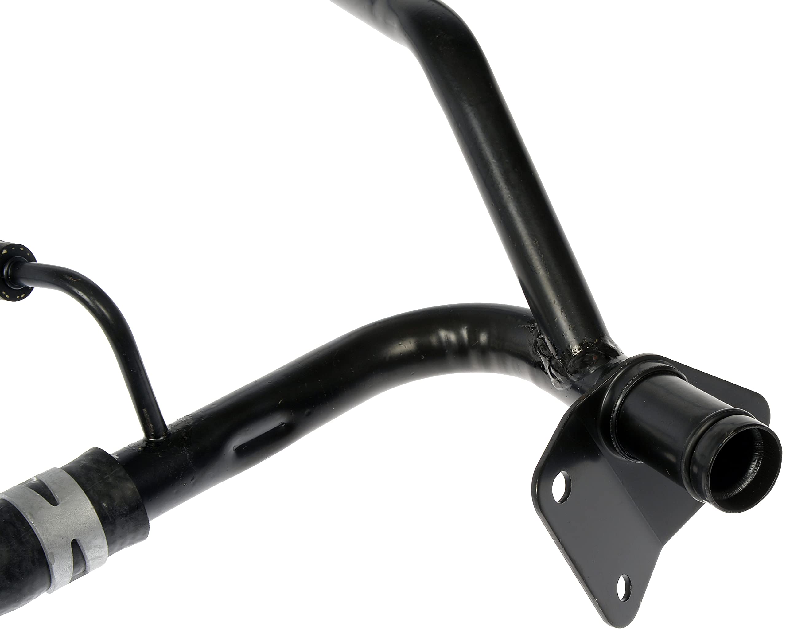 Dorman 626-212 HVAC Heater Hose Assembly Replacement for Ford F-150, F-250, Expedition - Compatible with Select Ford Models - Perfect for Engine Cooling System Repair & Maintenance