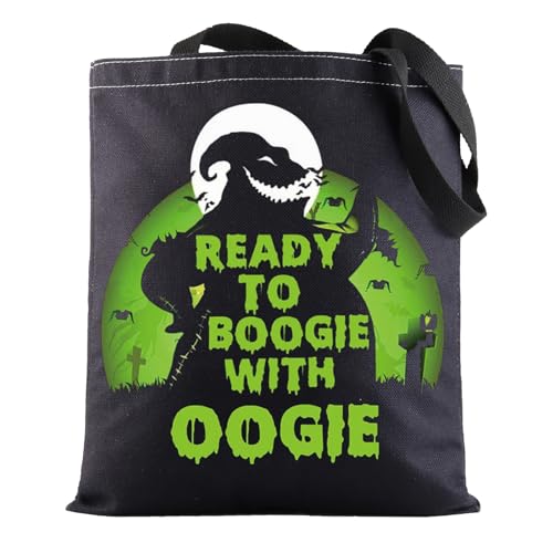 TO BOOGIE BL