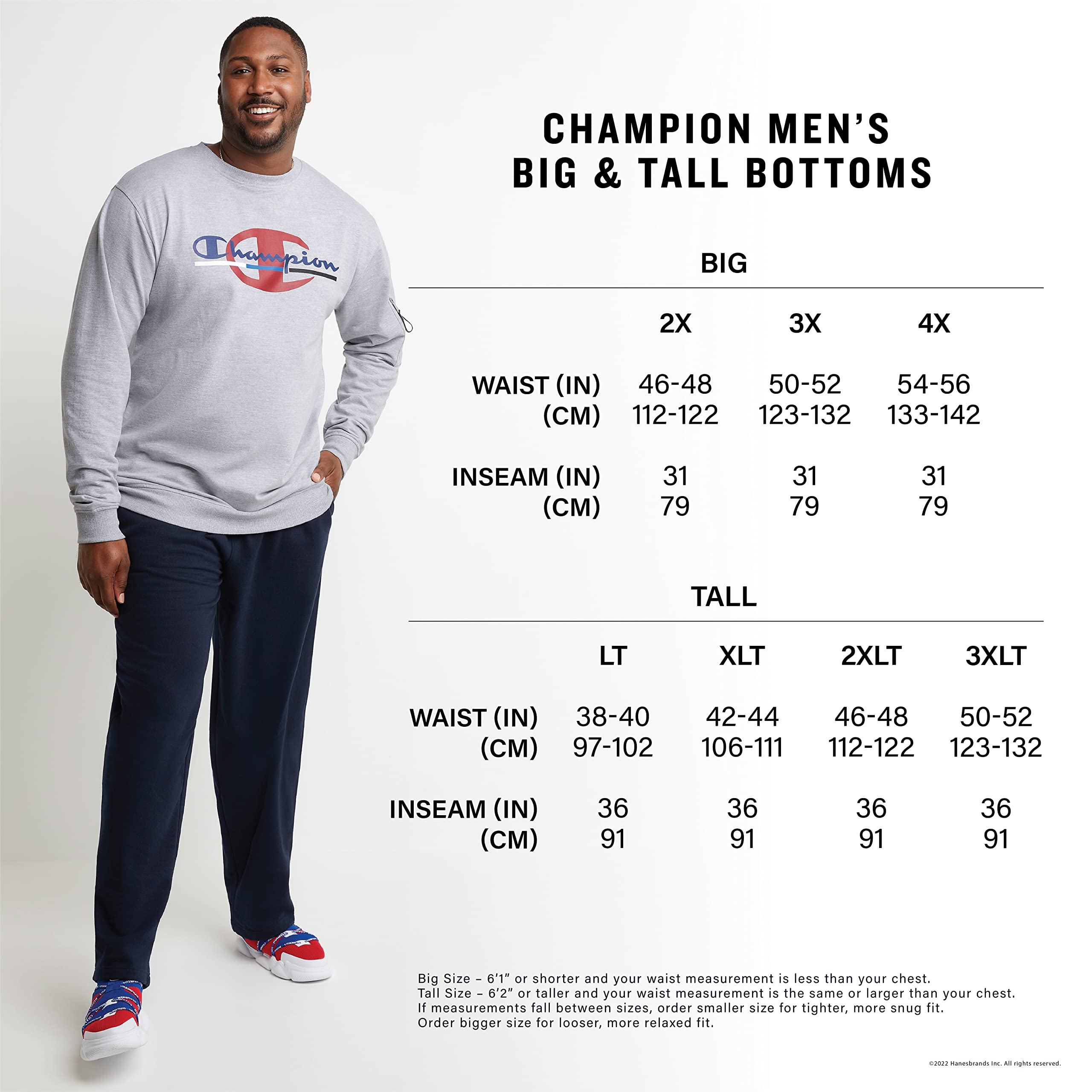 Champion Men's Double Dry Performance Muscle Tee - Moisture Wicking Workout Shirt for Gym & Running