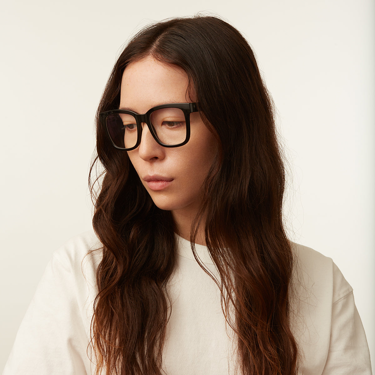 Airframe Bold Oversized U154 Sunglasses - Polarized UV Protection Aviator Shades for Men & Women - Perfect for Driving, Travel, and Outdoor Activities