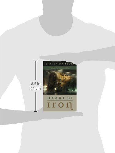 Heart of Iron - Premium Iron Supplement for Energy & Vitality | Supports Immune Health & Red Blood Cell Production | Ideal for Athletes, Active Lifestyles & Wellness Enthusiasts