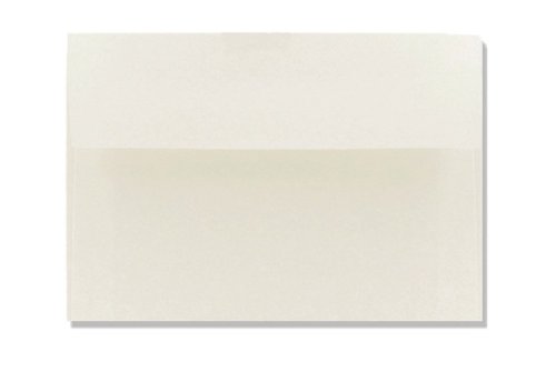 Natural White - 100% Cotton
