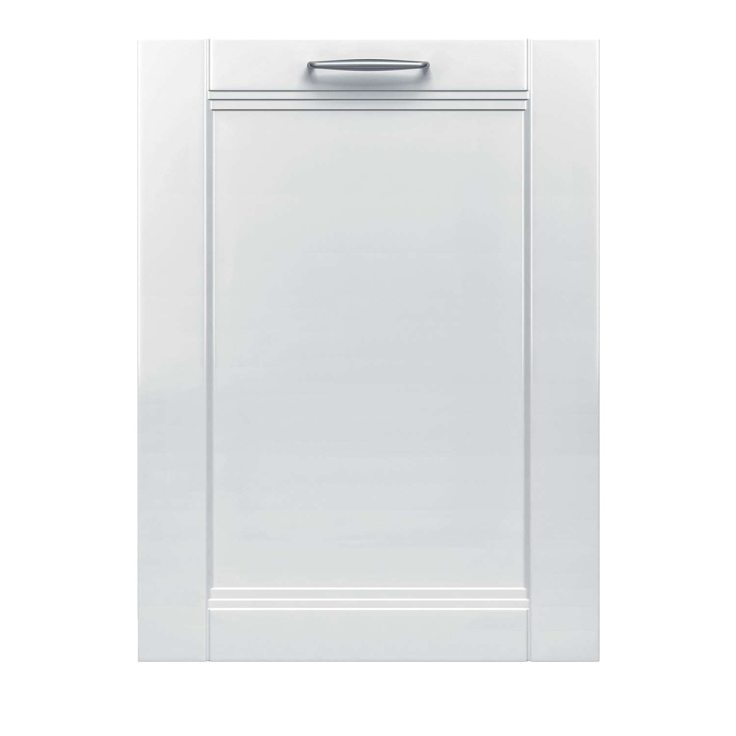 Bosch SHV78B73UC 24 Inch Built-In Dishwasher - Smart Home Connect, CrystalDry Technology, Ultra-Quiet 42 dBA, 3rd Rack & Custom Panel Ready - Perfect for Modern Kitchens and Open-Concept Homes