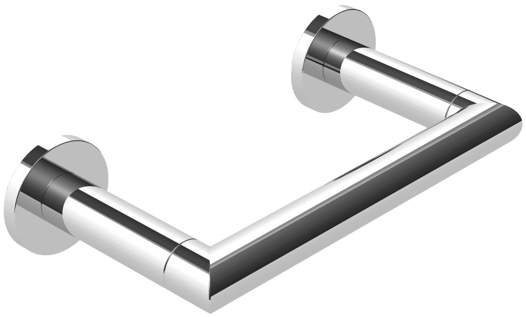 Newport Brass 36-28/26 Bathroom Faucet and Hardware Set - Polished Chrome Finish for Modern Bathroom Vanity and Sink Installation