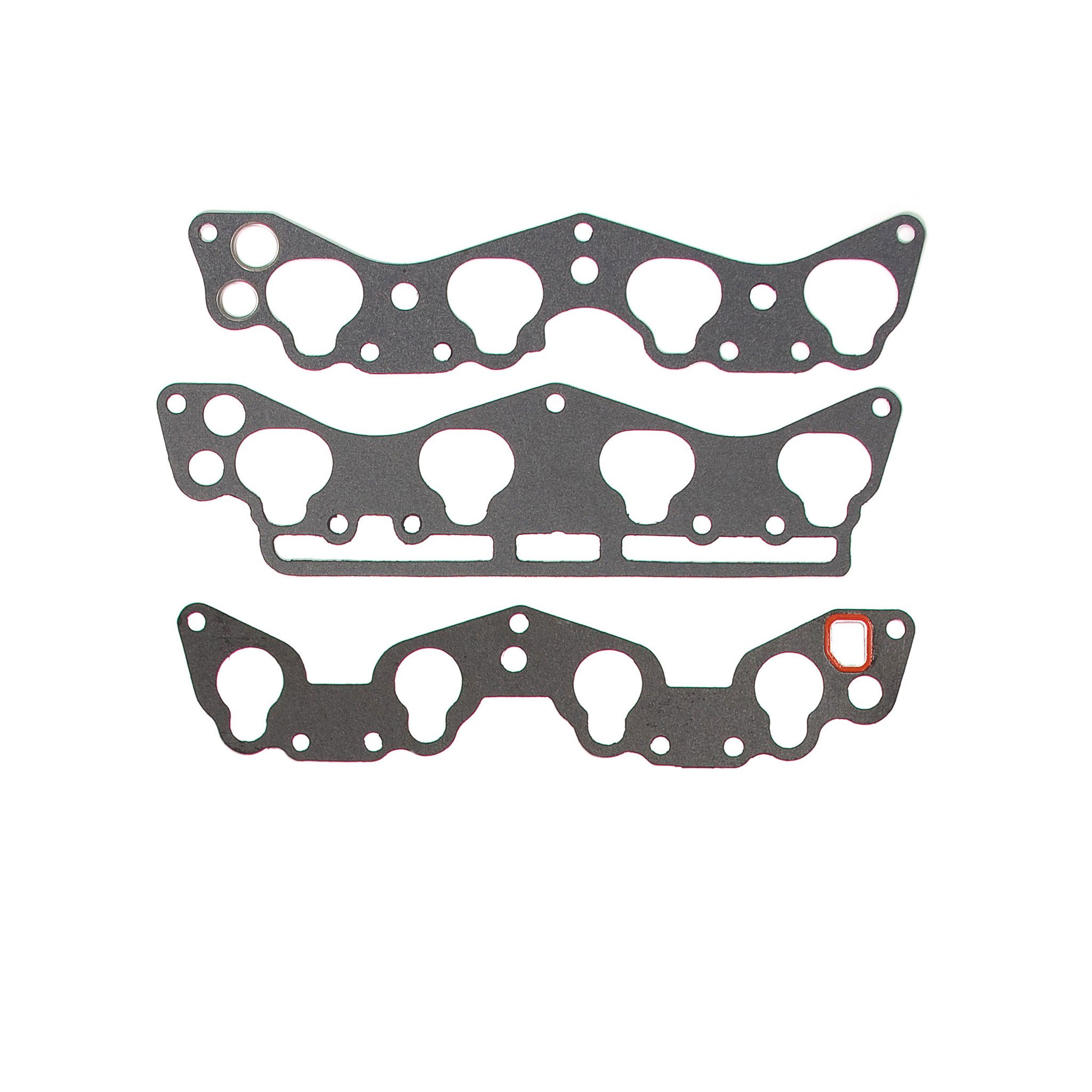 Honda Del Sol VTEC 1.6L D16Y5 D16Y8 Full Gasket Set with Head Bolts - Compatible with 1996-2000 Models | Engine Repair & Maintenance Kit for DIY Mechanics & Auto Shops