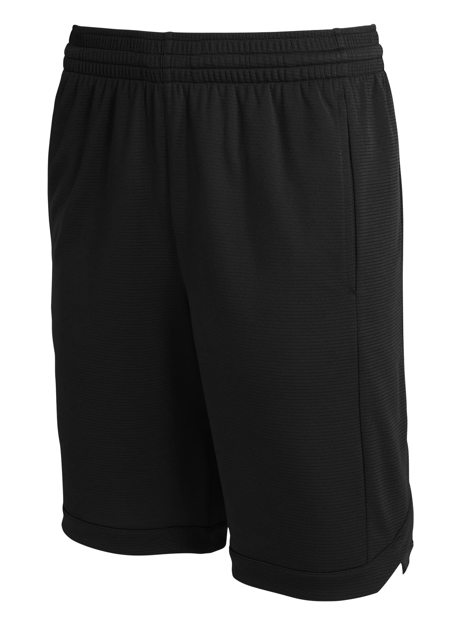 Breathable Athletic Mesh Shorts with Pockets for Men & Women - Comfortable Workout Running Gym Shorts | Perfect for Training, Jogging & Outdoor Activities