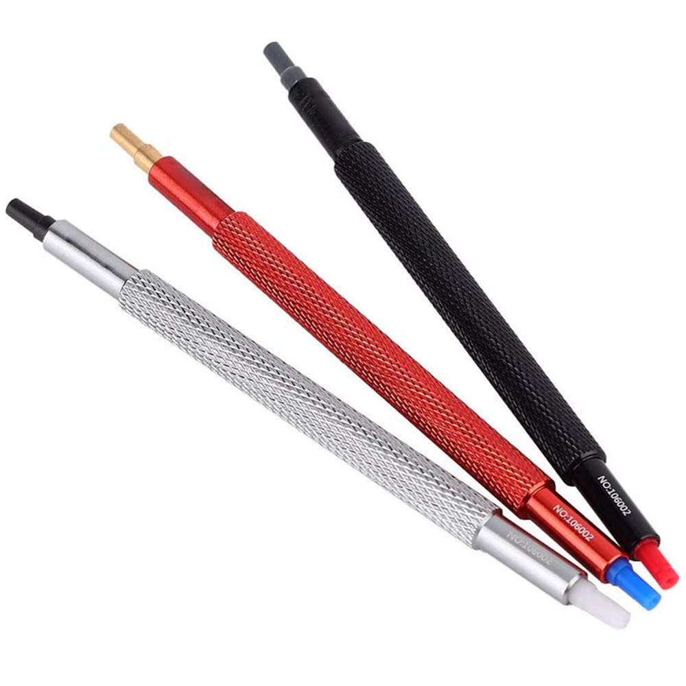 Professional Watch Hand Presser & Link Remover Tool Kit - Watchmaker Repair Set with Pusher, Adjuster & Band Pin Tools for Watch Strap Repair | Perfect for Watch Repair Shops, DIY Enthusiasts & Jewelry Maintenance