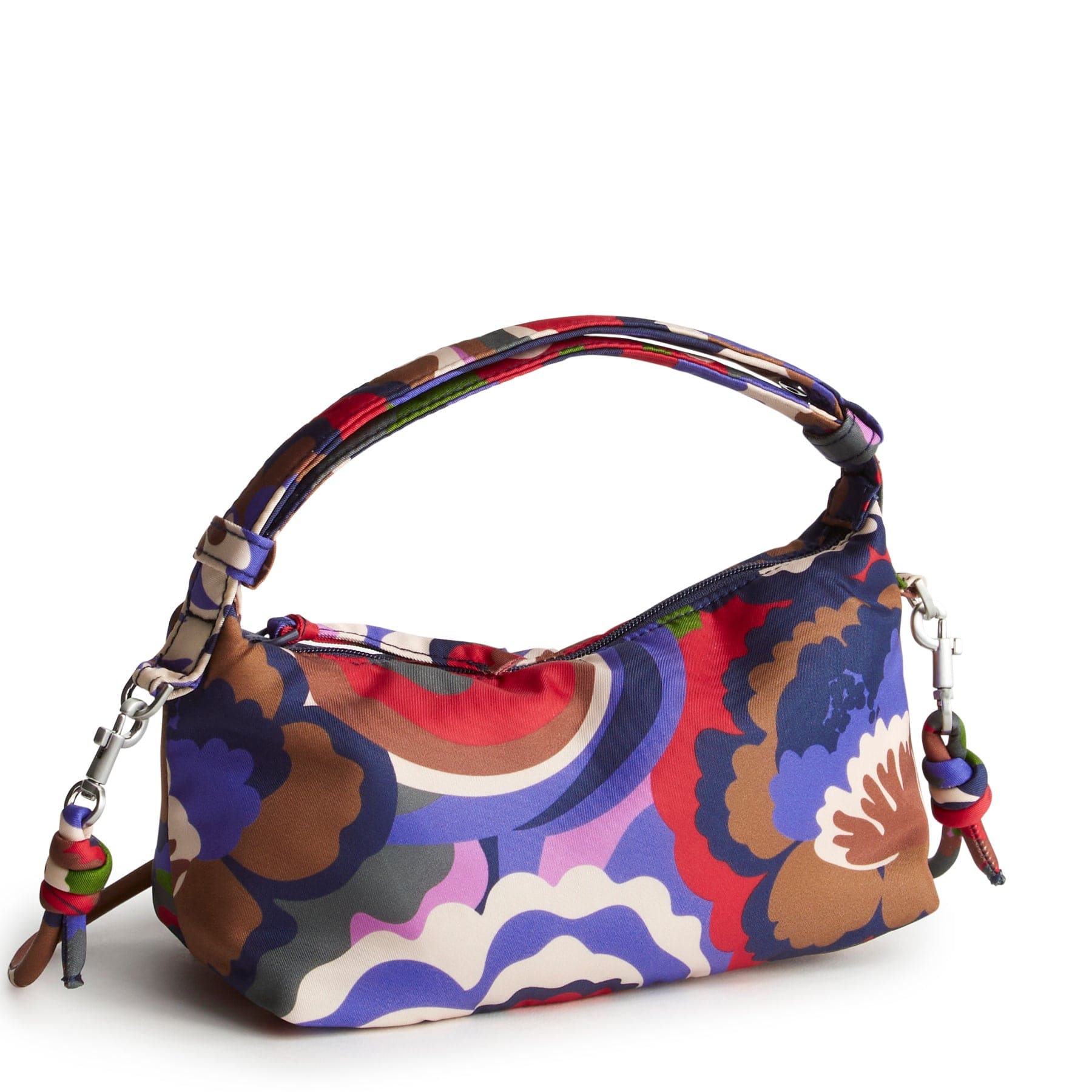 Roxbury Crescent Crossbody Bag for Women - Stylish Leather Shoulder Purse with Adjustable Strap, Perfect for Daily Use, Travel & Shopping