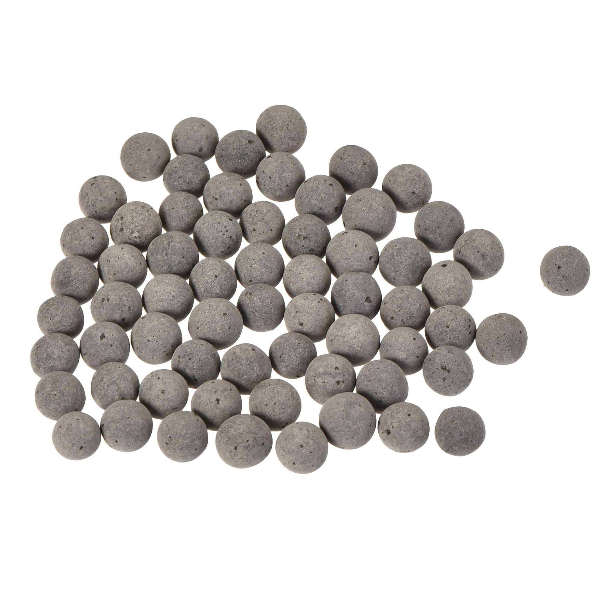 Premium Clay Pebbles for Hydroponics - 5-6mm LECA Growing Media (0.22 lbs) - Ideal for Hydroponic Systems, Orchid Potting, Bonsai Trees & Indoor Plant Decor | Perfect for Home Gardening, Aquaponics & DIY Terrariums