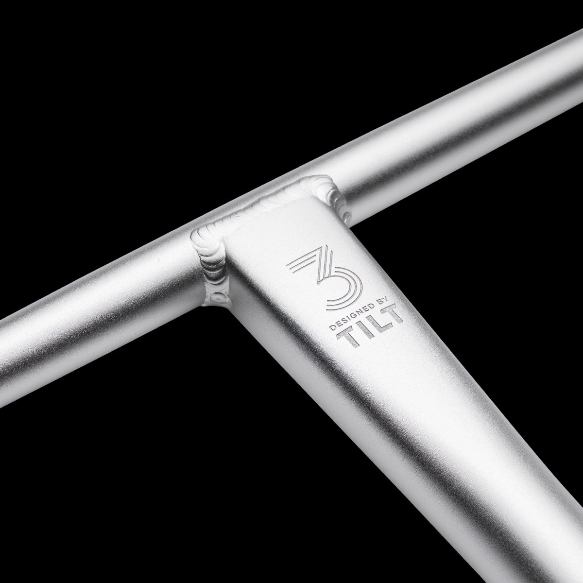 Tilt Rigid Bar - Heavy Duty Adjustable Weightlifting Barbell for Strength Training - Perfect for Home Gym, CrossFit & Powerlifting Workouts