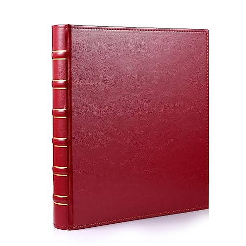 Classic Red