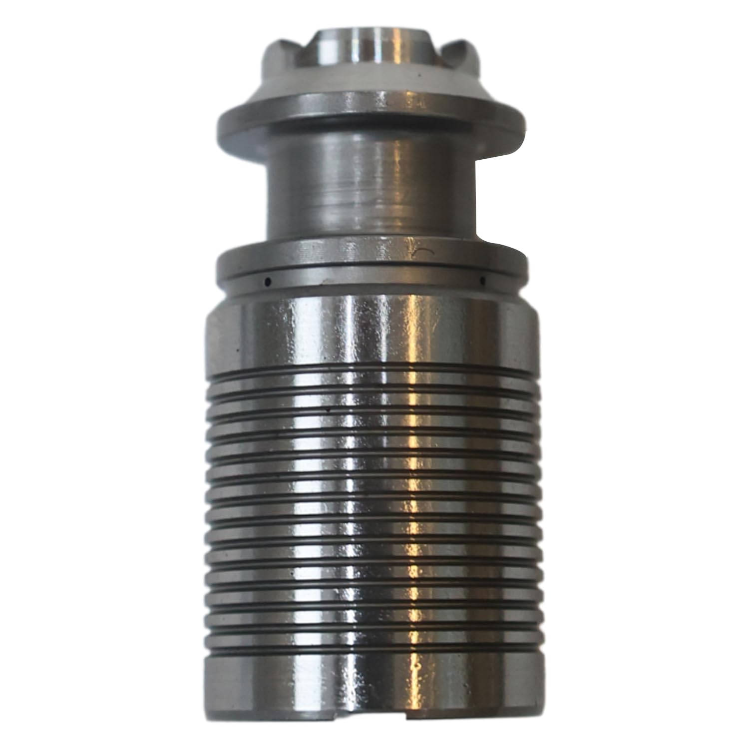 KRRK-parts 14636708 Pressure Relief Valve Replacement for Volvo Excavator EC200D EC210D - Heavy Duty Hydraulic System Repair & Maintenance