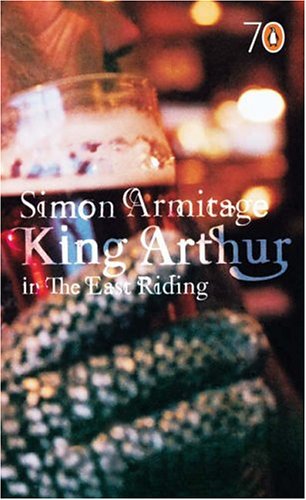Penguin Press 70s King Arthur In The East Riding - Vintage Book Collection - Perfect for History Lovers & Classic Literature Enthusiasts