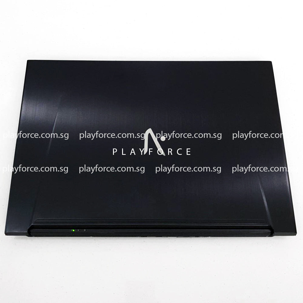 Apex 15 Gaming Laptop - Intel Core i7 8750H, NVIDIA RTX 2070, 16GB RAM, 1TB SSD, 15.6 Inch FHD Display - Perfect for Gaming, Streaming & Content Creation