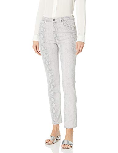 Light Grey Snake