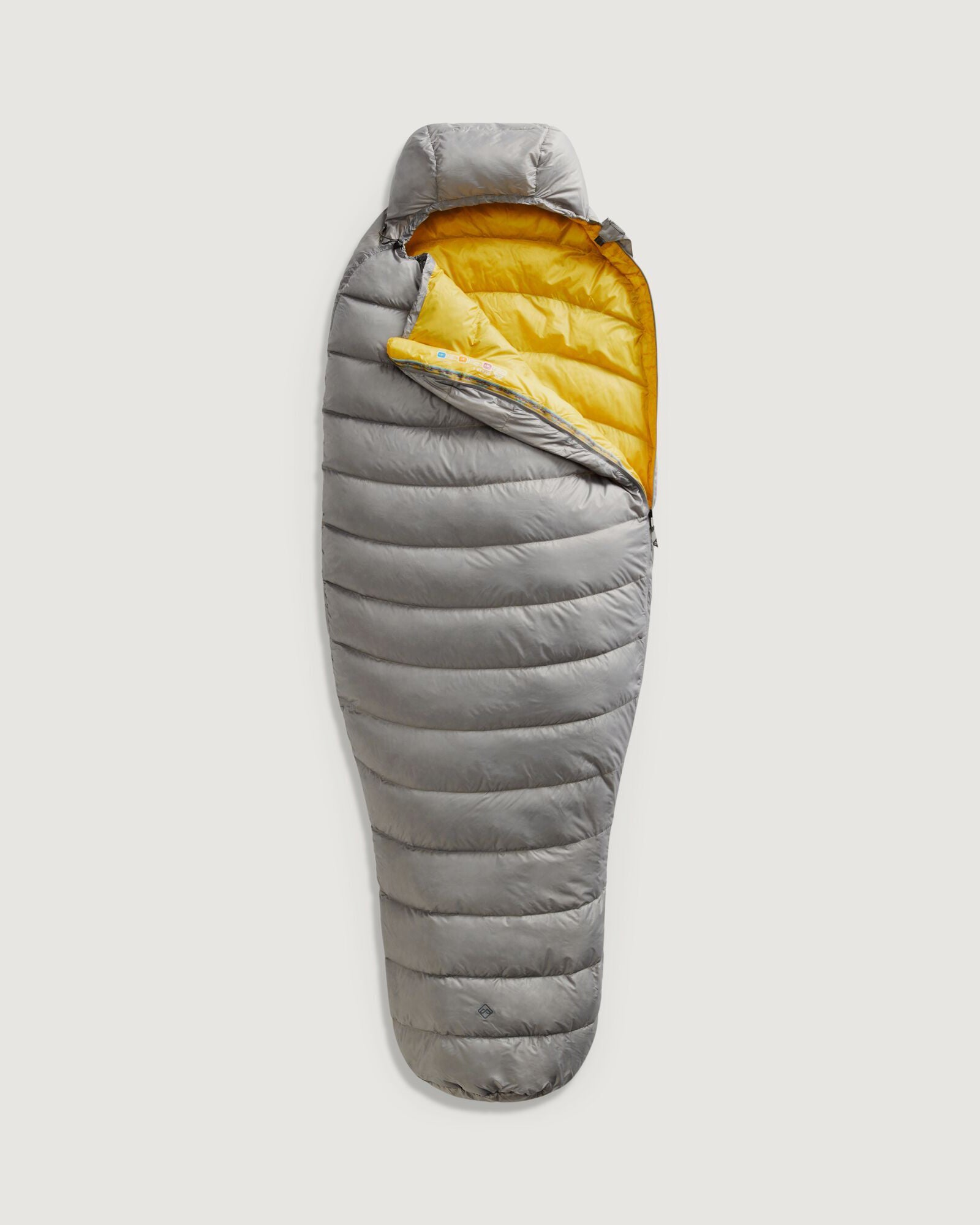 Seeker 5 Ultra-Lightweight Sleeping Bag for Hiking & Camping - Perfect for Backpacking, Outdoor Adventures & Cold Weather Camping