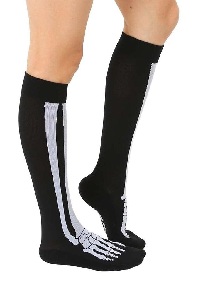 Premium Living Royal Compression Socks for Women & Men - 15-20 mmHg Graduated Support for Circulation, Travel & Recovery - Best for Nurses, Athletes & Long Flights (3 Pairs)