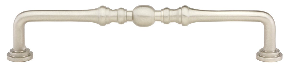 Emtek 86130US15 EMT Spindle Pull - Durable Cabinet Hardware for Home & Office