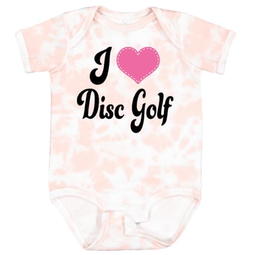 Tie Dye Pink