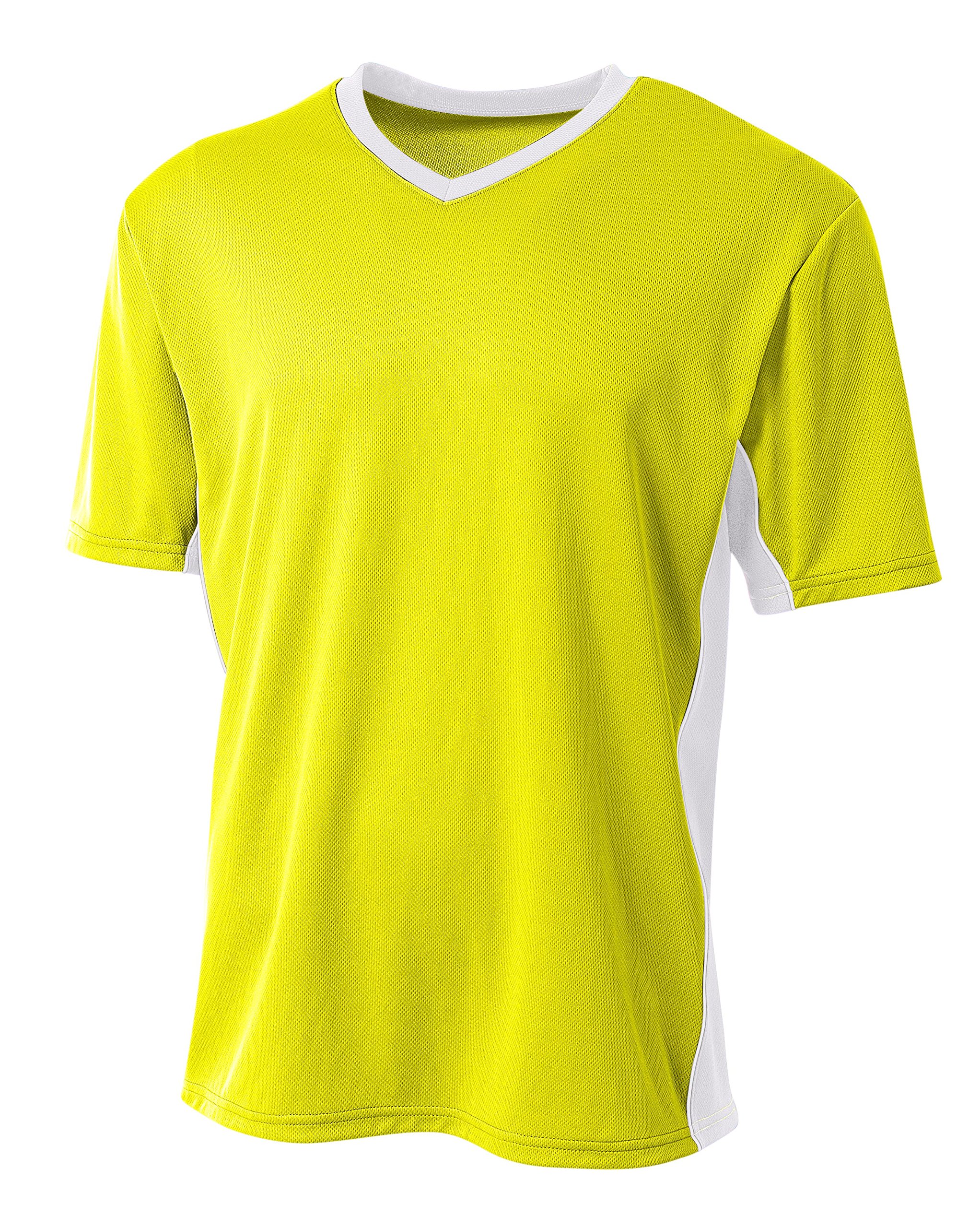 Official A4 Liga Soccer Jersey - High-Quality Replica Football Shirt for Men & Women - Perfect for Matches, Training, and Fan Support