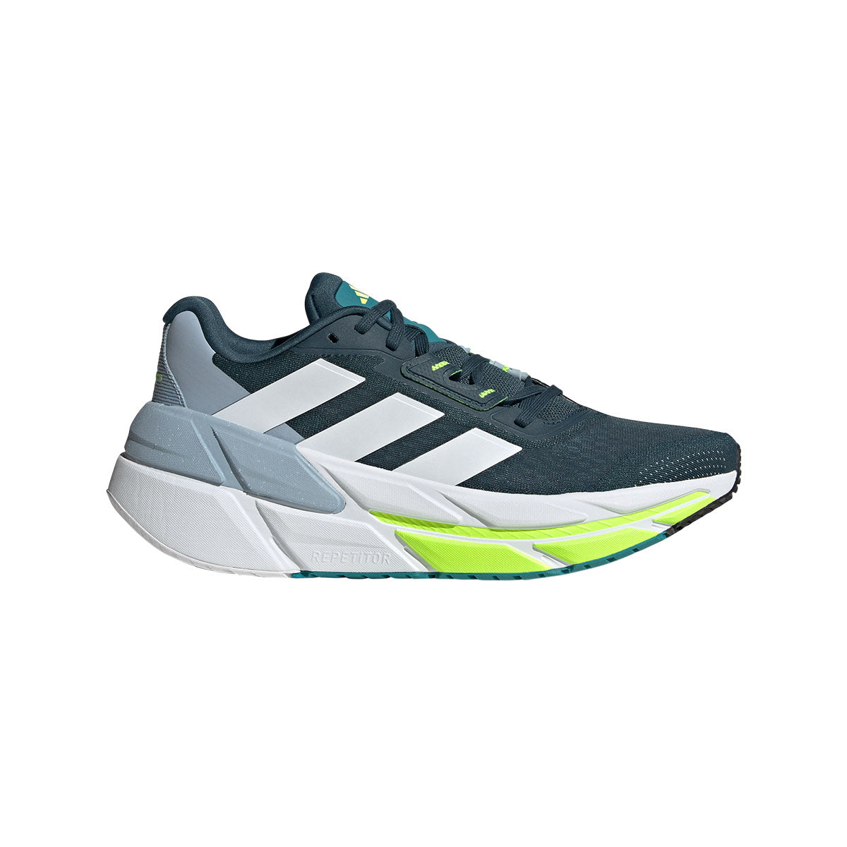 Adidas Adistar CS 2 Men's Running Shoes - Lightweight Cushioned Athletic Shoes for Jogging & Training | Perfect for Road Running, Gym Workouts & Daily Wear