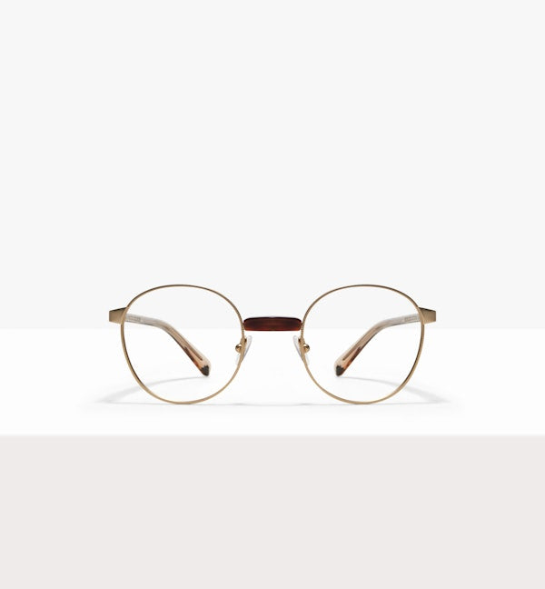 Stylish Curious Eyeglasses for Men & Women - Trendy Clear Frame Glasses for Reading & Fashion - Perfect for Office, Driving, and Daily Wear
