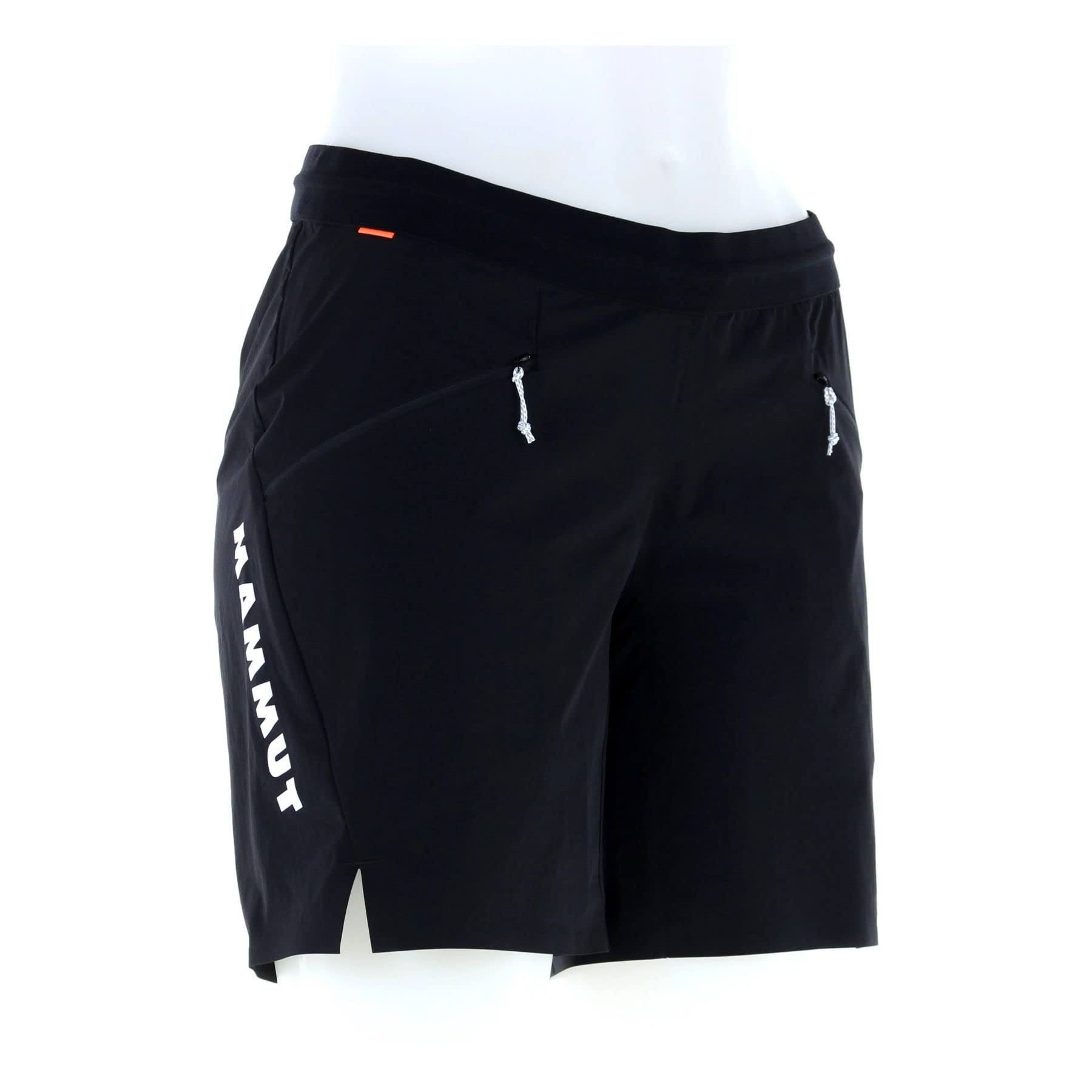 Mammut Women's Aenergy Light Hiking Shorts - Quick-Dry, Lightweight & Breathable for Outdoor Adventures, Trail Running & Travel