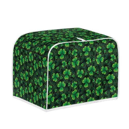 Happy St.Patrick's Day Green