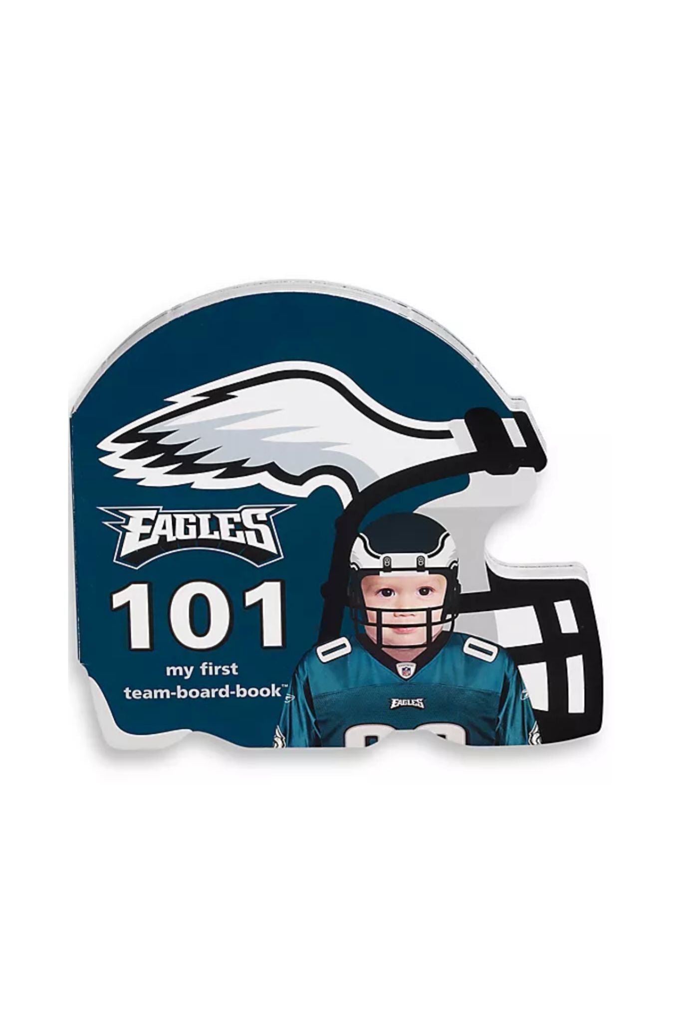 Eagles 101 Book for Kids Ages 2-4 Years - Fun Learning & Wildlife Education for Toddlers | Perfect for Bedtime Stories & Early Childhood Development