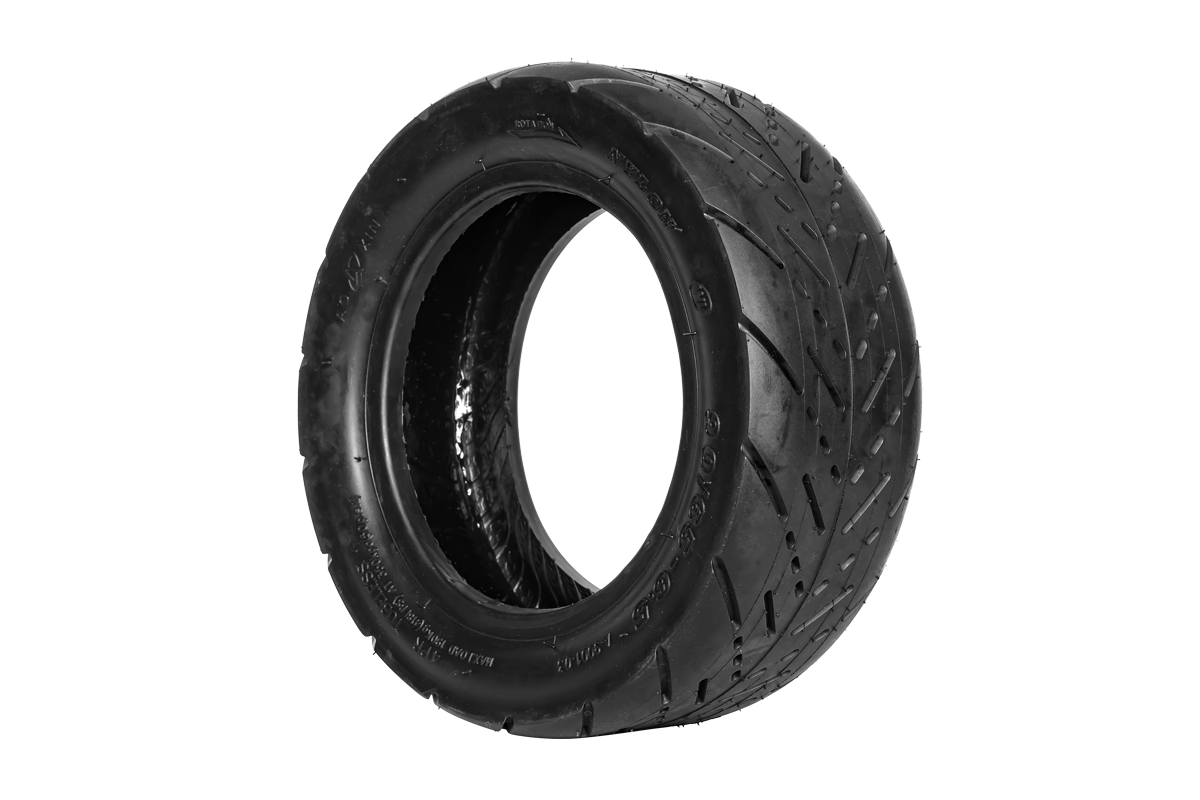 11 Inch Air Tubeless Tires for Bikes, Scooters & Mobility Scooters - Lightweight, Puncture-Proof & Durable for Smooth Rides on Various Terrains