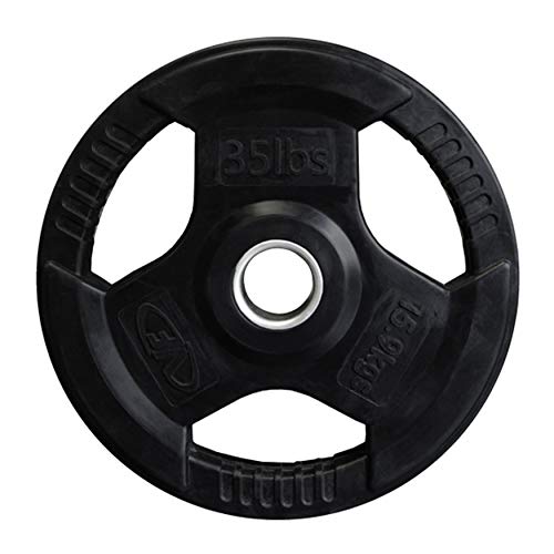 C: OP-35 35 lb Plate (Sold Individually)