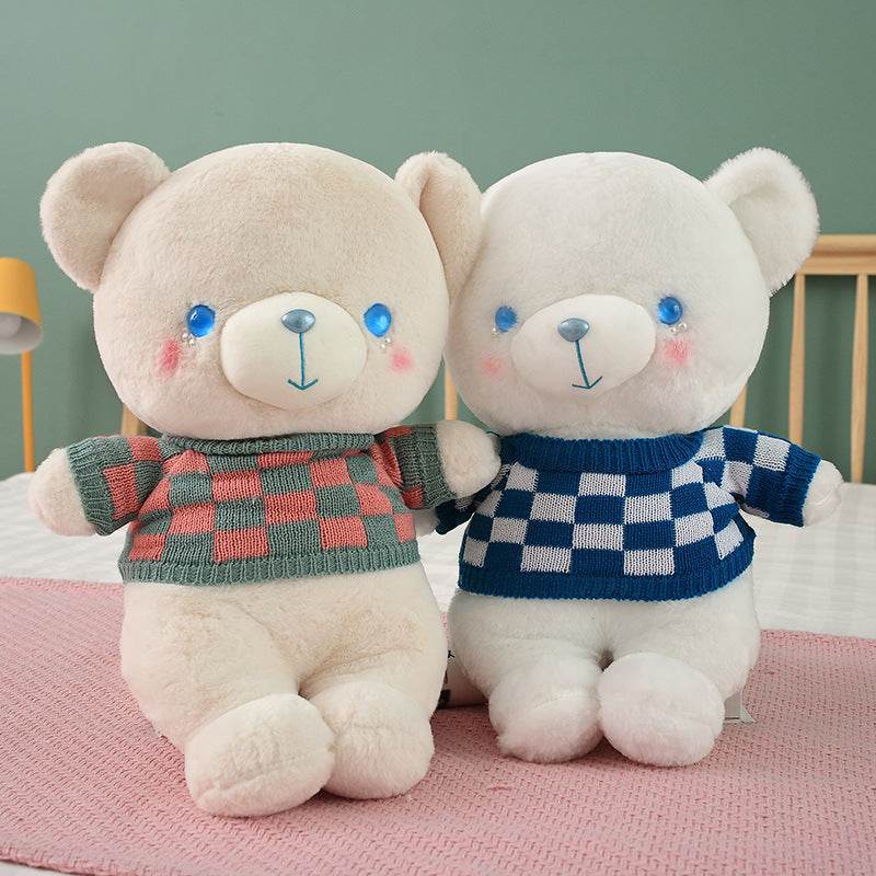3ft Giant Pink Teddy Bear - Soft & Cuddly Plush Stuffed Animal for Kids, Gifts, Bedroom Decor & Nursery Essentials