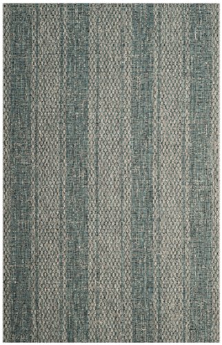 Light Grey/Teal
