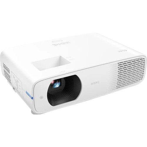 BenQ LH730 4000 Lumen Full HD 1080p LED DLP Projector for Home Theater, Gaming & Office Presentations - Bright Projection with Long Lamp Life