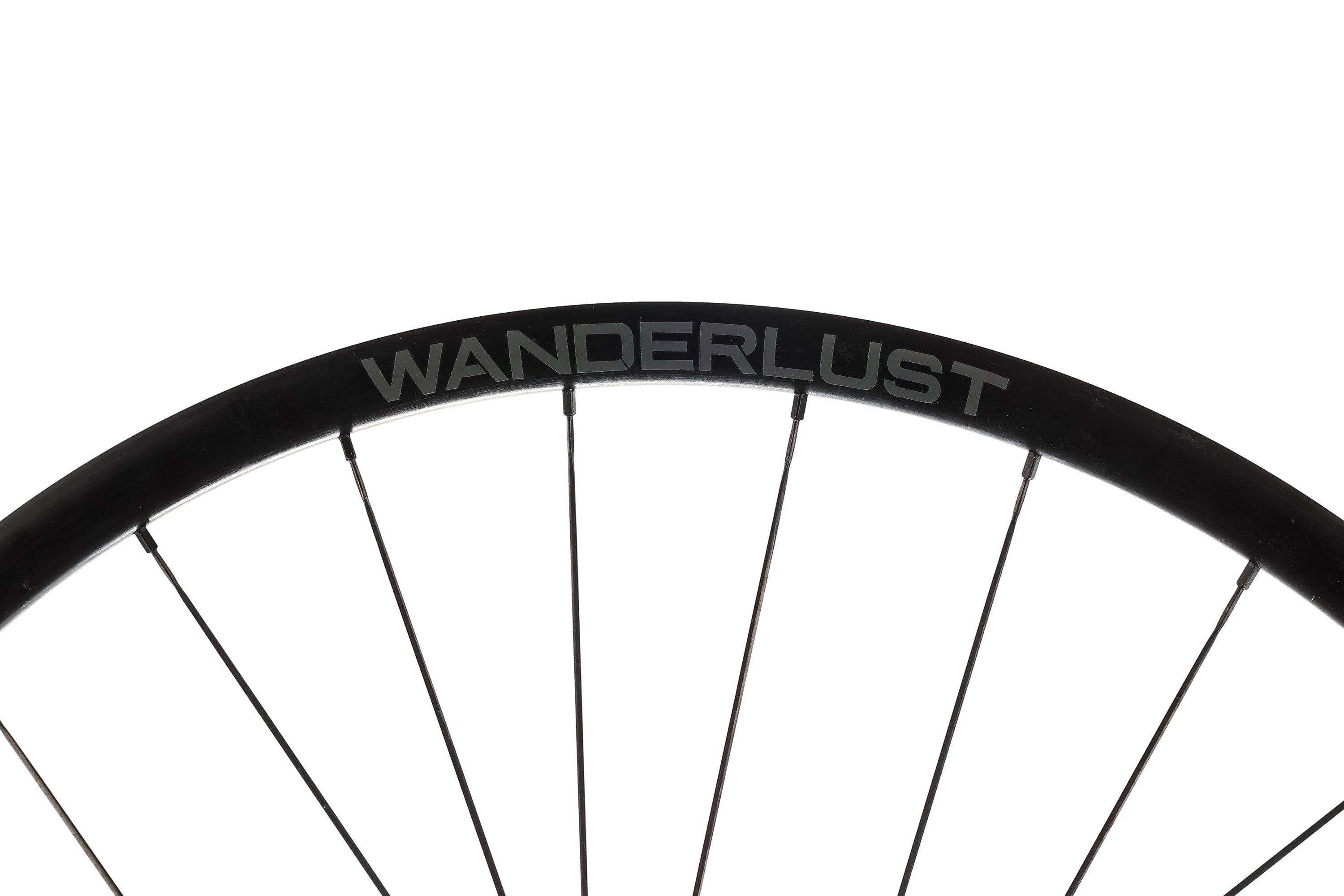 Astral Wanderlust White Industry Hubs Aluminum Tubeless 700c Wheelset - Premium Road Bike Wheels for Cycling Enthusiasts | Perfect for Road Racing, Commuting & Long-Distance Riding