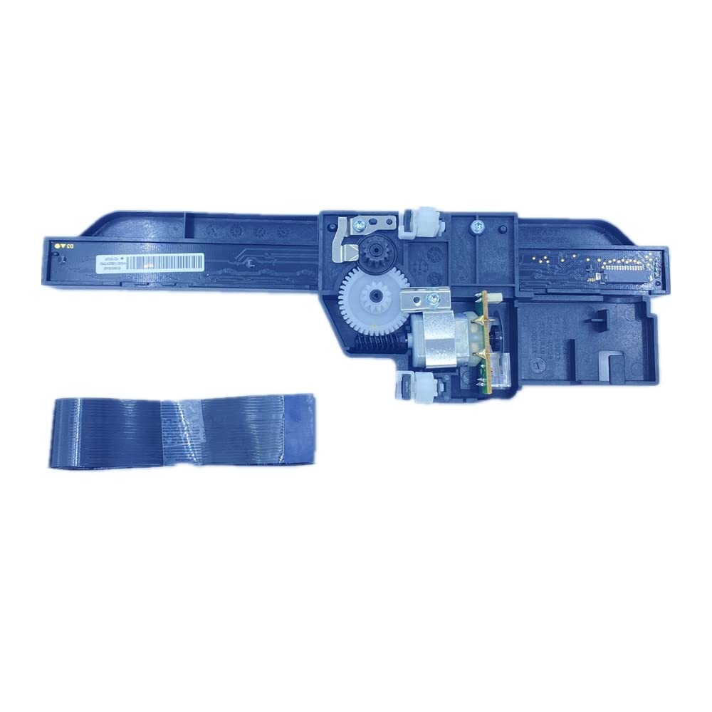 HP 175 1415 1536 1536dnf M175 M1415 M1536 Scanner Head & Cable - Compatible Printer Sensor CIS Scanner Unit for High-Quality Scanning | Perfect for Office Documents, Photos & Archiving
