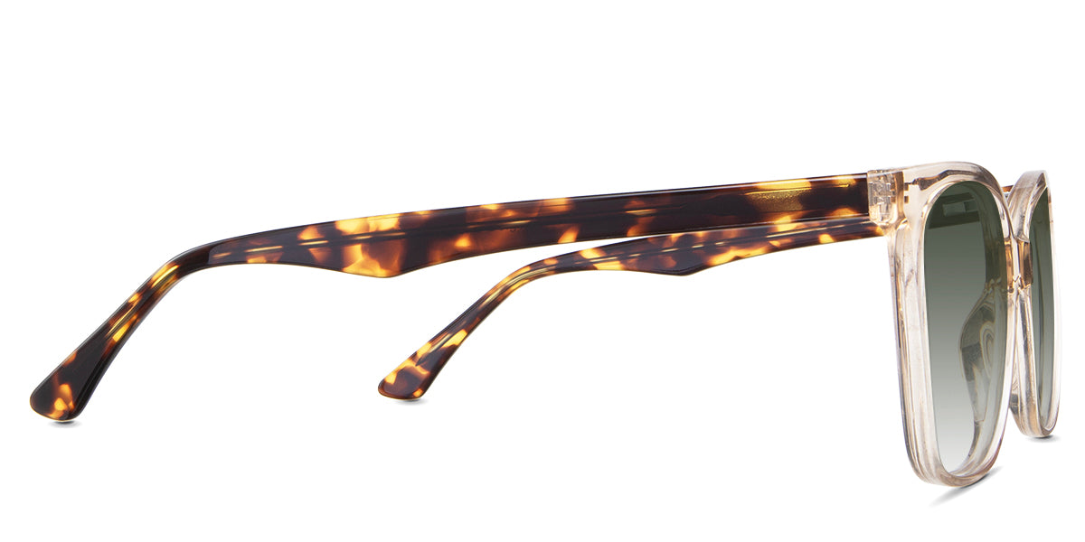 Elona Women's Prescription Sunglasses - UV Protection, Stylish & Comfortable for Driving, Outdoor Activities & Daily Wear