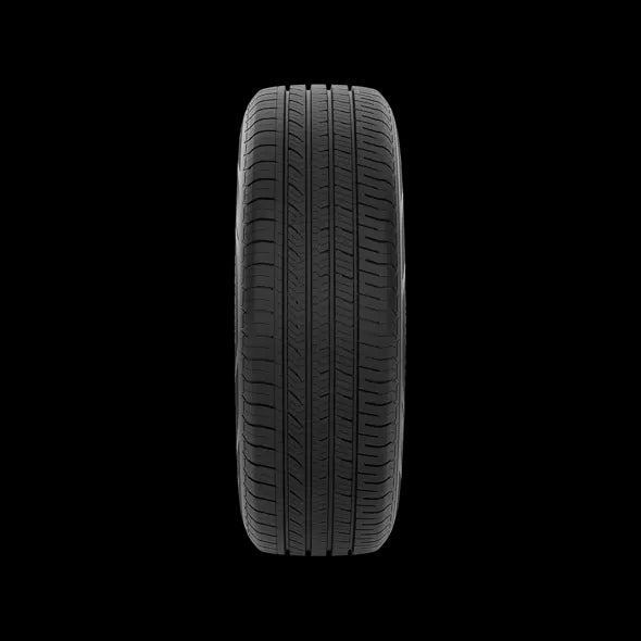 Hercules Roadtour Connect AS 185/60R15 84H All-Season Tires - Durable Performance for Sedans, SUVs & Highway Driving