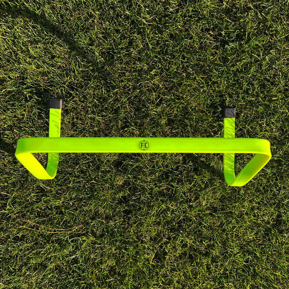 FC Flat Hurdle 9
