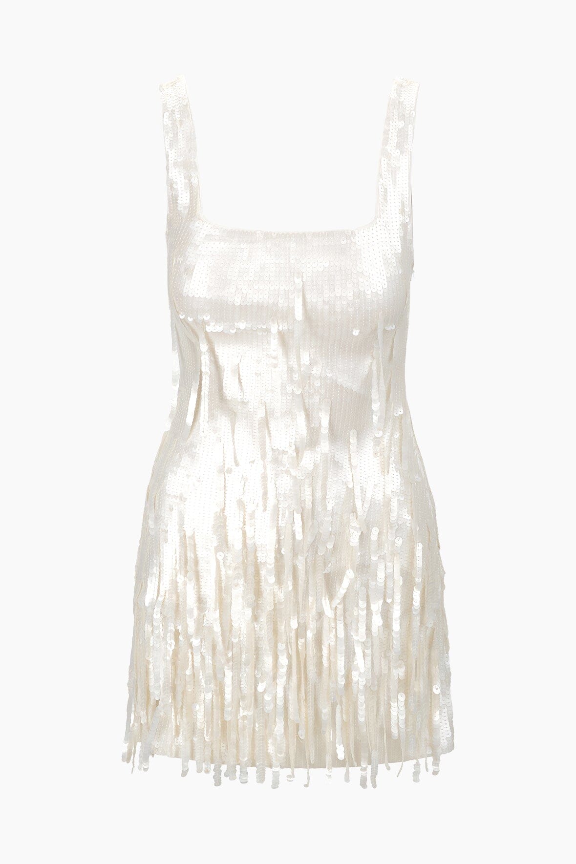 LE SABLE DRESS with Pearl Accents - Elegant Women's Party Dress for Evening Events & Special Occasions