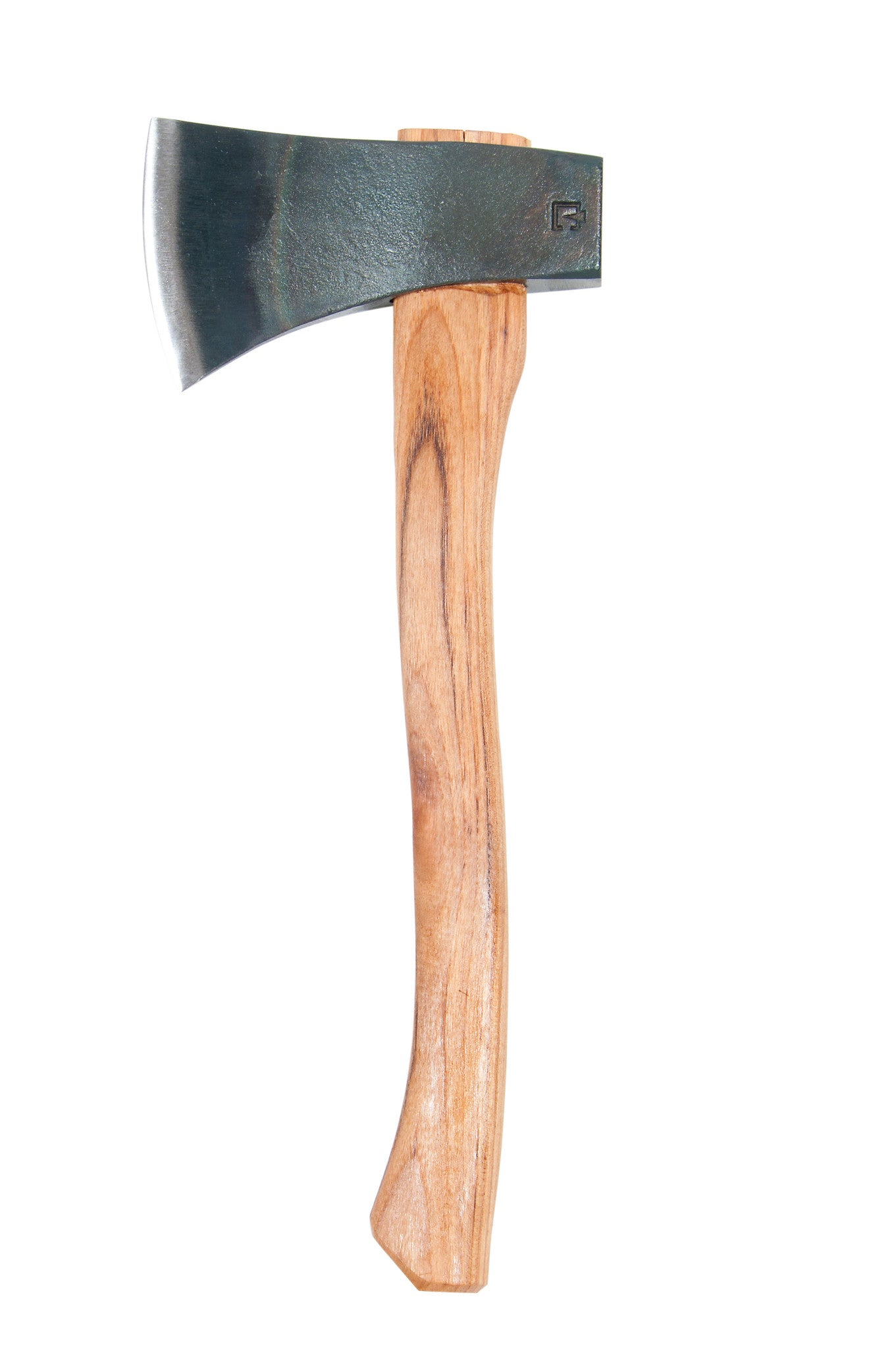 1.6 LB Flying Fox Hatchet - Lightweight Camping Axe for Outdoor Survival, Hiking & Bushcraft - Perfect for Chopping Wood, Kindling & Camping Gear