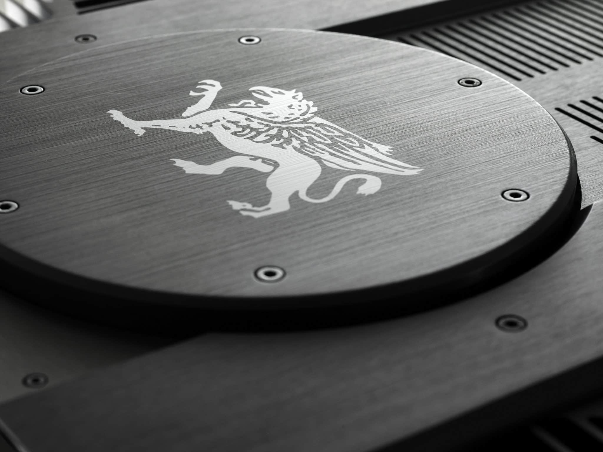 Gryphon Antileon EVO Mono Power Amplifier - High-End Audio Equipment for Audiophile Home Theater Systems (Email or Call For Availability) - Perfect for Luxury Home Audio Setups and Professional Studio Use