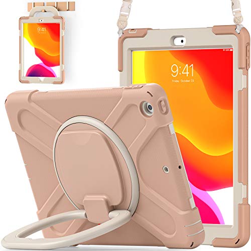 Ring Kickstand (Rose Gold)