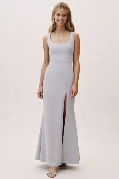 BHLDN Adena Wedding Dress - Elegant Lace Bridal Gown for Romantic Ceremonies & Special Occasions
